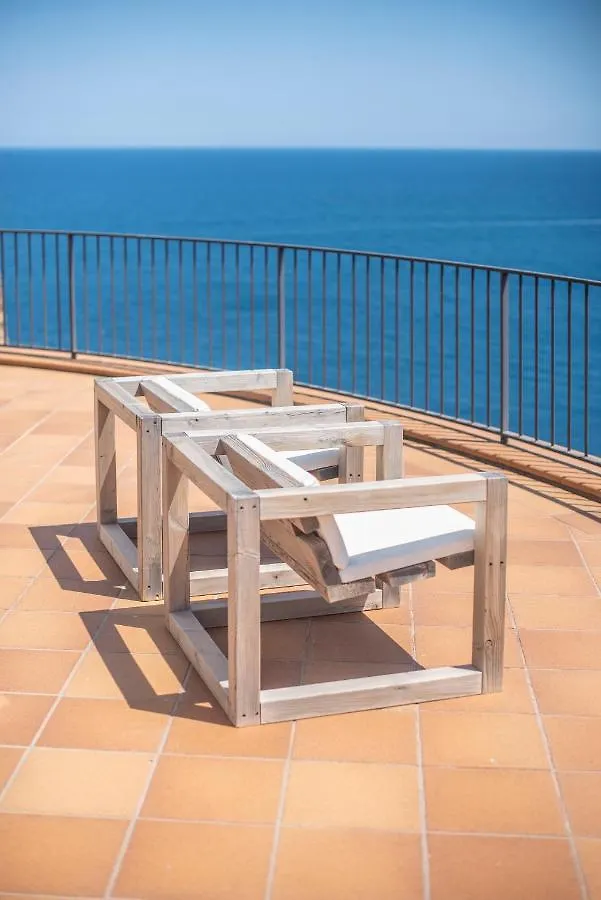 Apartaments Cap Sa Sal Begur Apartment