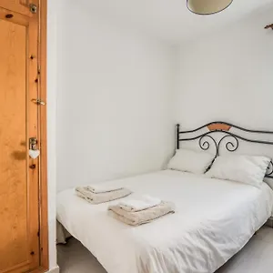  Appartement Park B18 Espagne