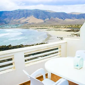  Appartement Seaview Risco De 1 Espagne
