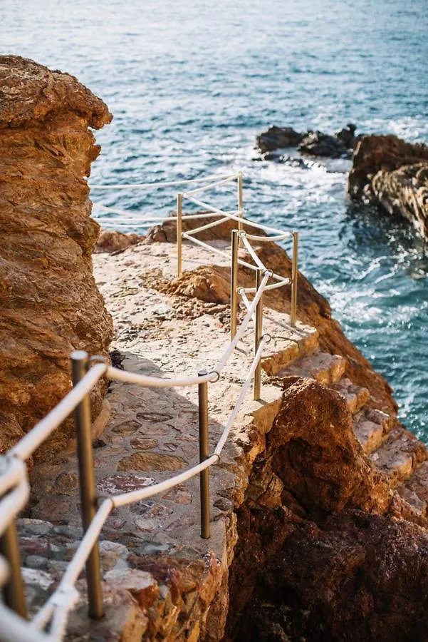 Apartaments Cap Sa Sal Begur España