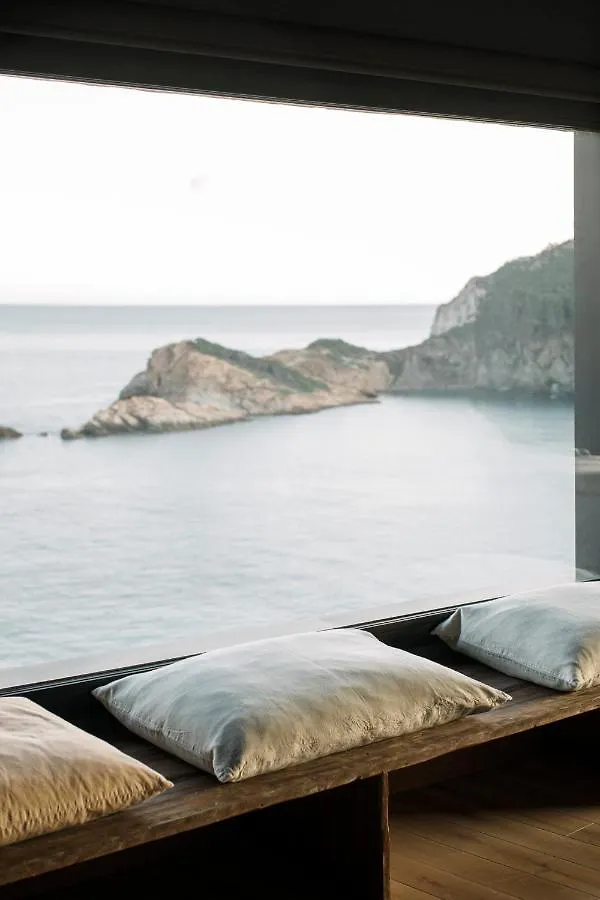 Apartaments Cap Sa Sal Begur