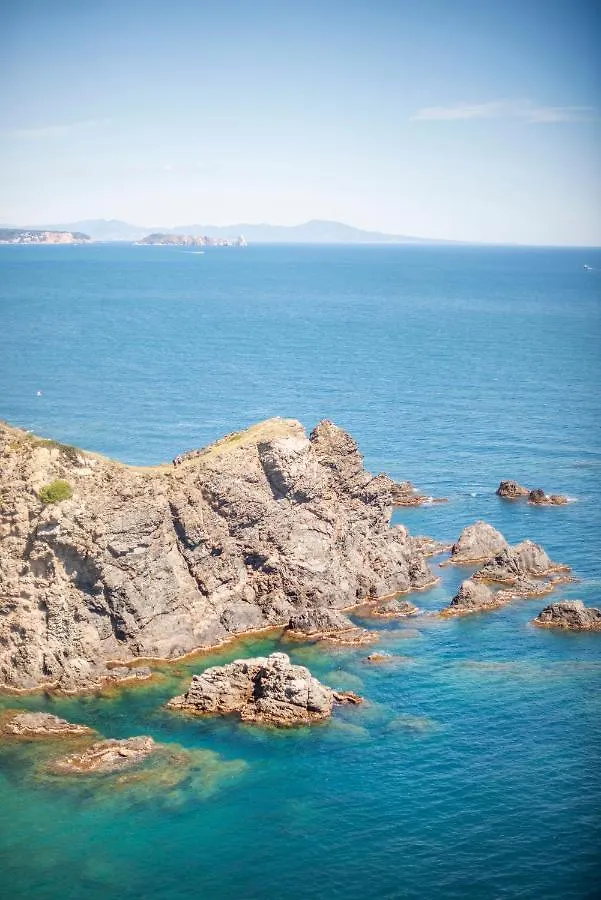 Apartment Apartaments Cap Sa Sal Begur