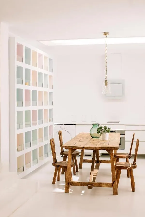 Apartaments Cap Sa Sal Begur