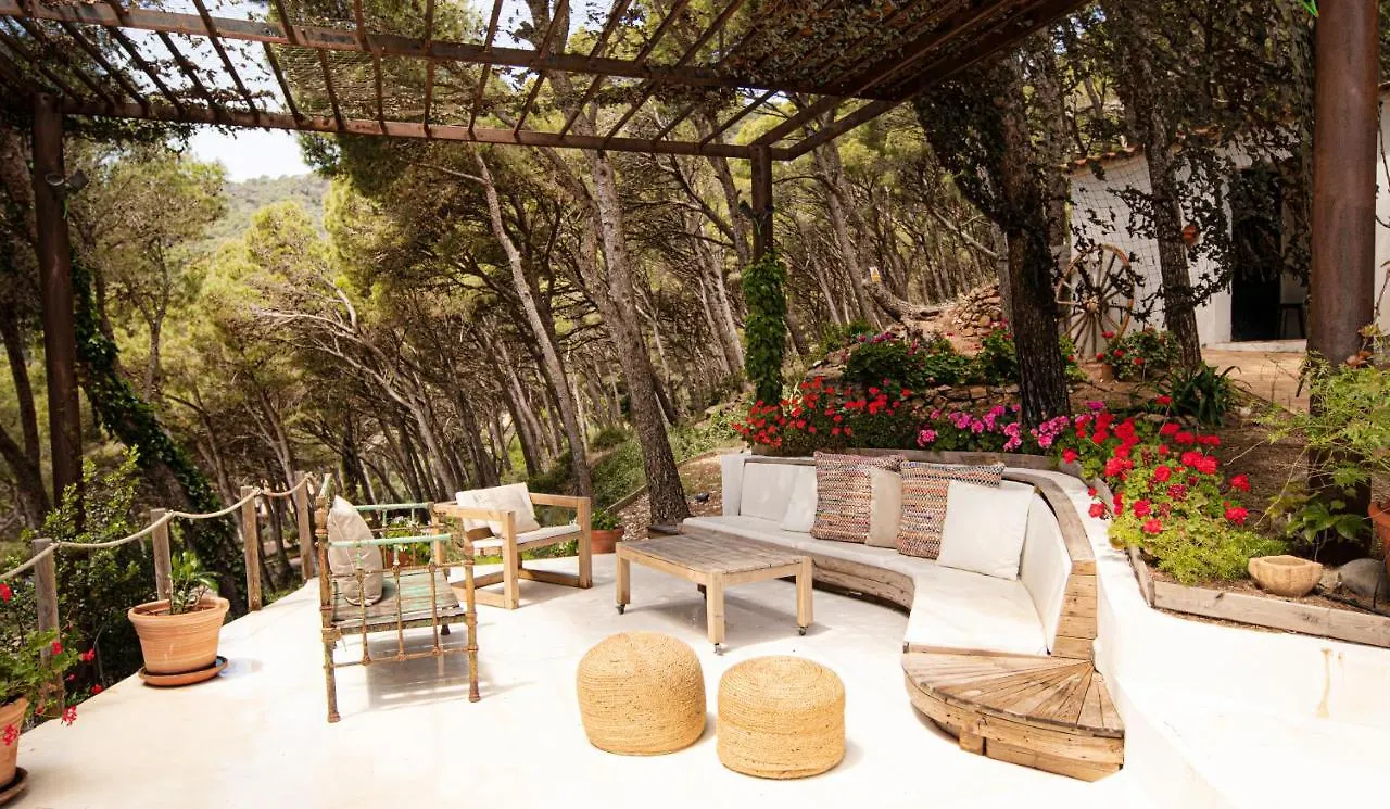 Apartaments Cap Sa Sal Begur Apartamento