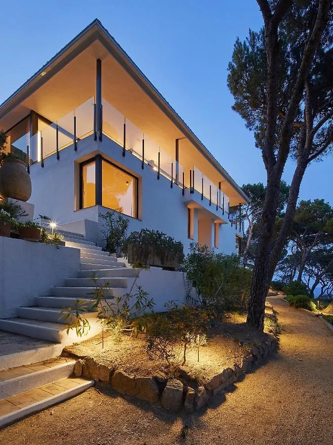 Apartaments Cap Sa Sal Begur Apartamento
