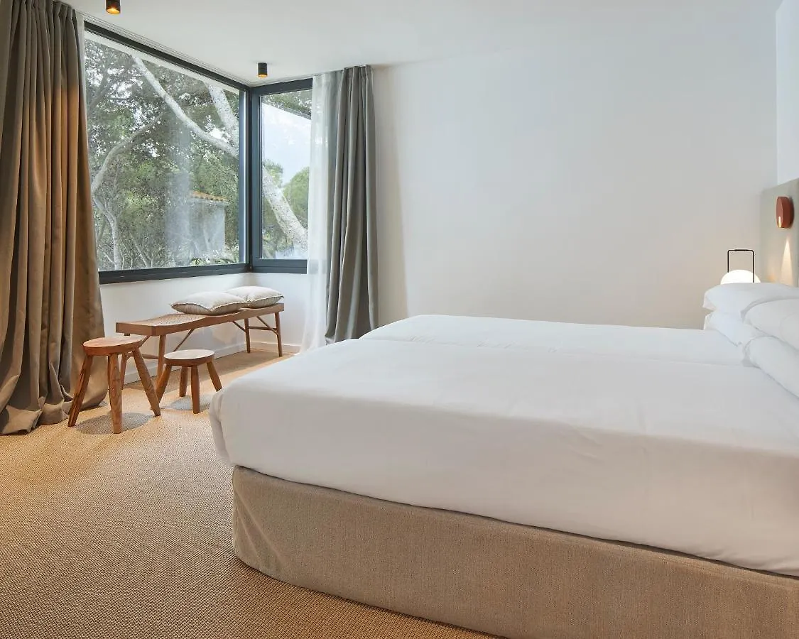 Apartaments Cap Sa Sal Begur España