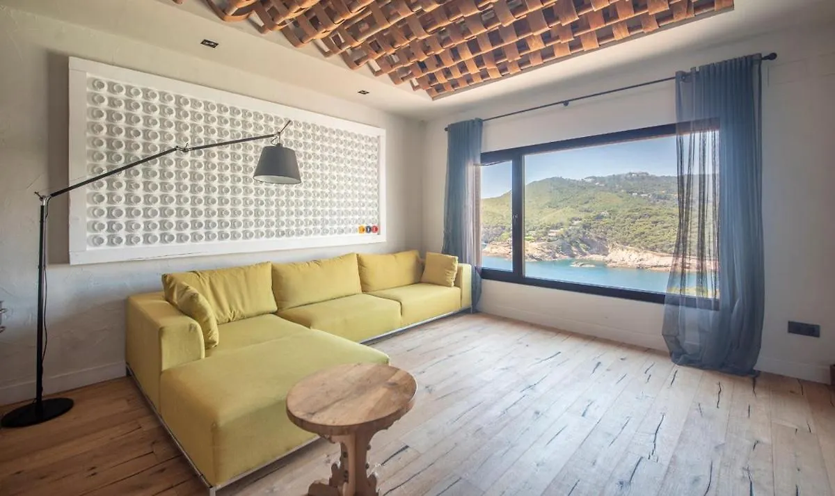 Apartamento Apartaments Cap Sa Sal Begur