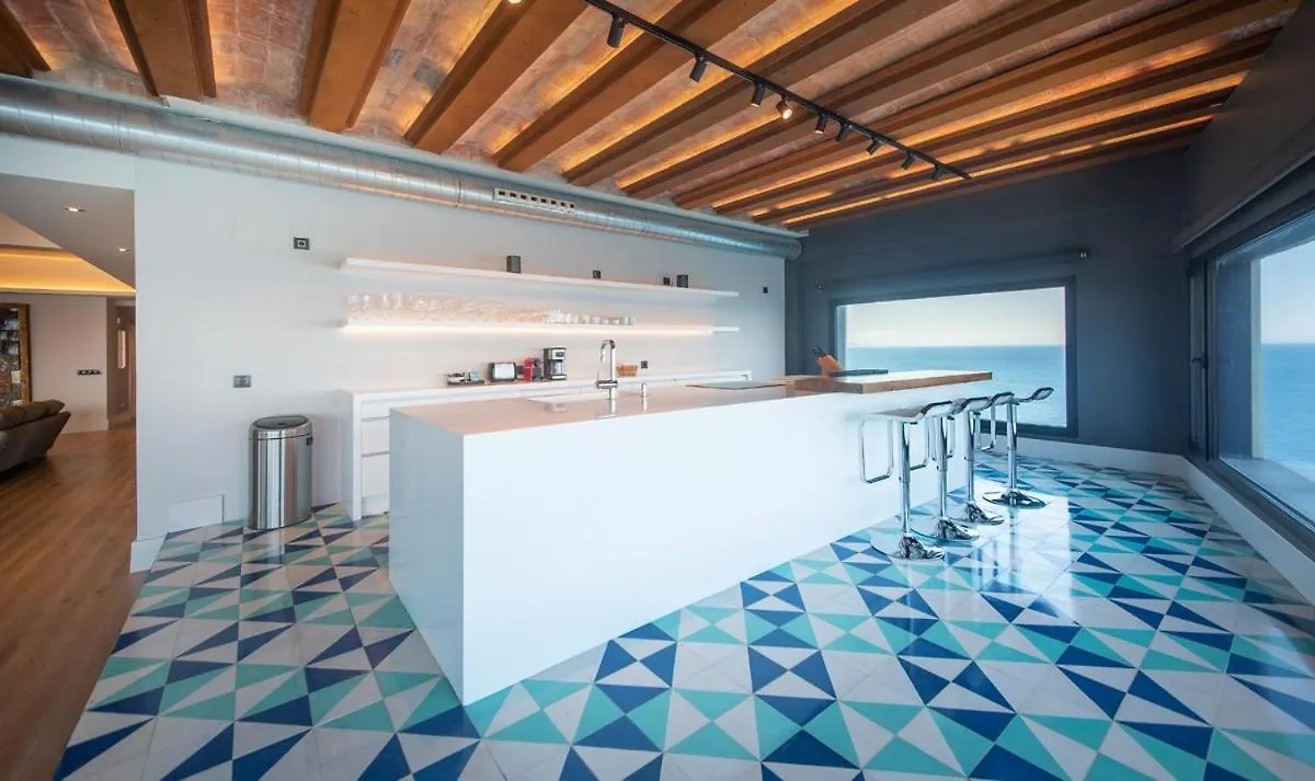 Apartaments Cap Sa Sal Begur España