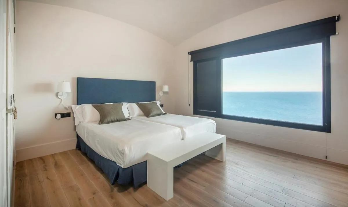 Apartamento Apartaments Cap Sa Sal Begur