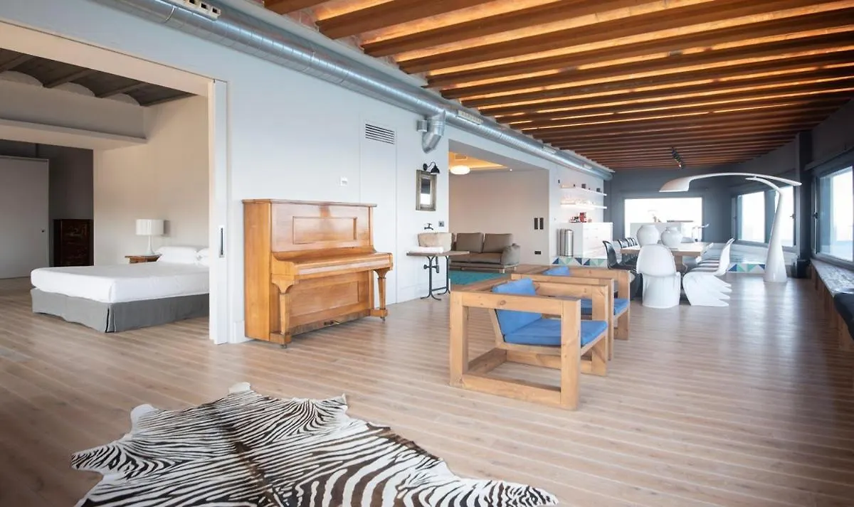 Apartaments Cap Sa Sal Begur