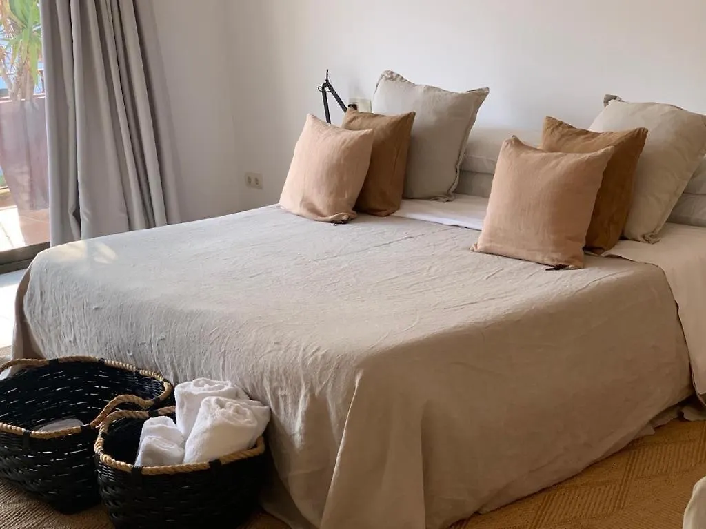 Apartamento Apartaments Cap Sa Sal Begur