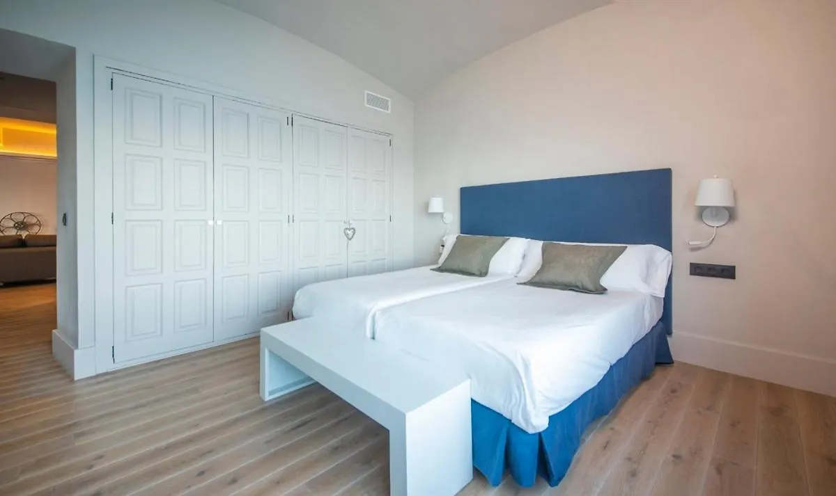 Apartaments Cap Sa Sal Begur Apartamento