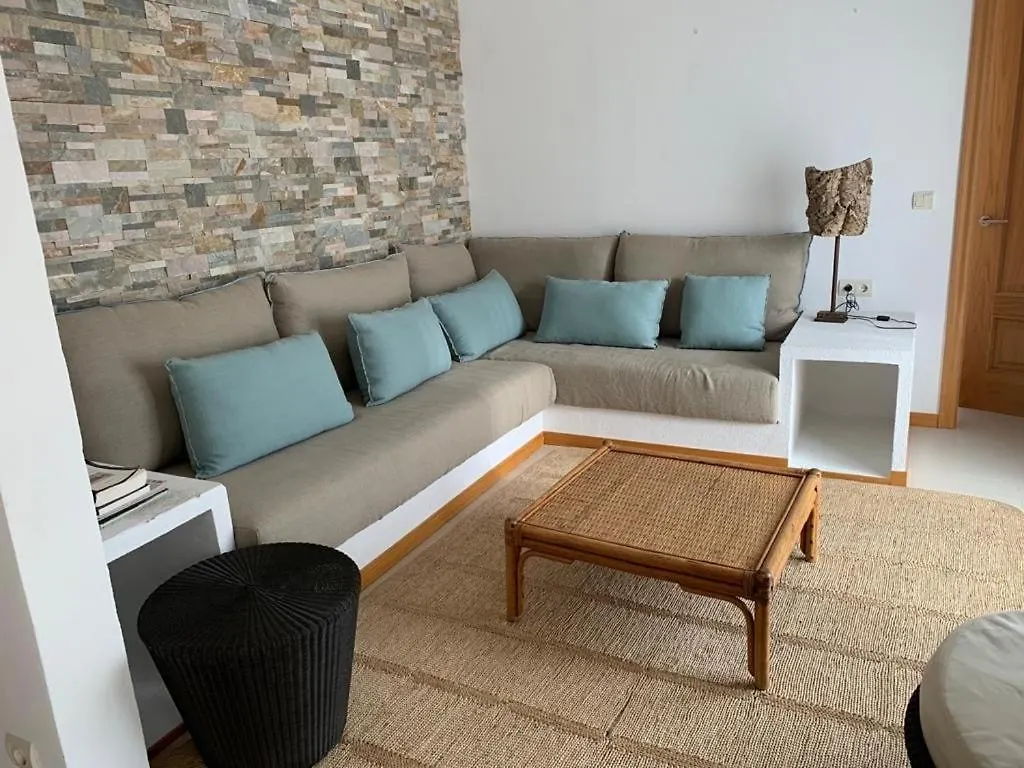 Apartaments Cap Sa Sal Begur Apartamento