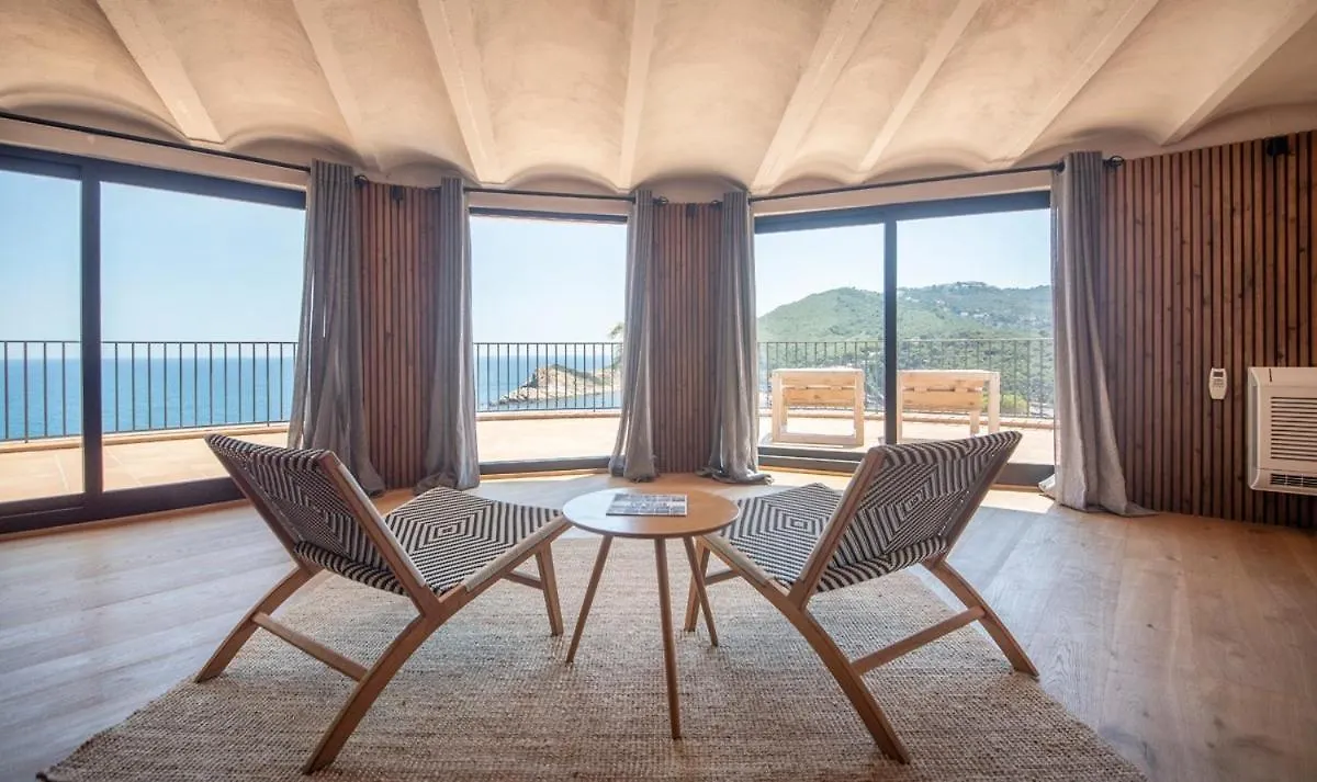 Apartaments Cap Sa Sal Begur Apartamento