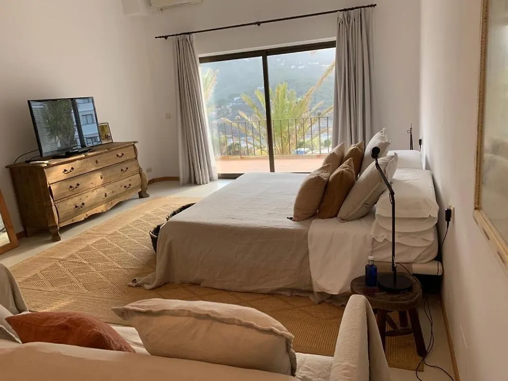 Apartamento Apartaments Cap Sa Sal Begur España