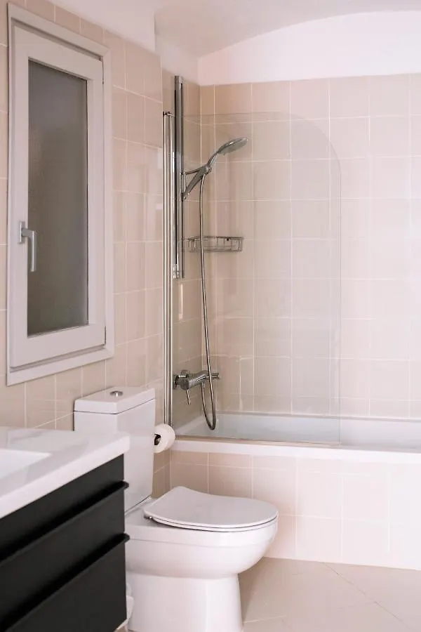 Apartaments Cap Sa Sal Begur Apartamento