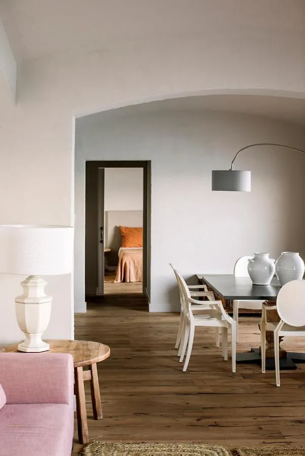 Apartamento Apartaments Cap Sa Sal Begur España