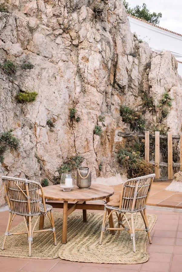 Apartaments Cap Sa Sal Begur Apartamento